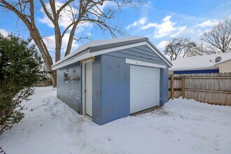 4475 St Margaret Ln in Columbus, OH - Building Photo - Building Photo