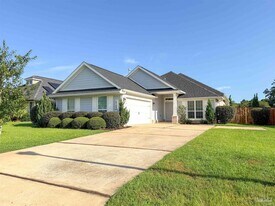 6109 Twenty One Oaks Dr in Pensacola, FL - Building Photo