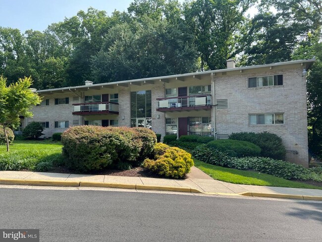 property at 4379 Americana Dr