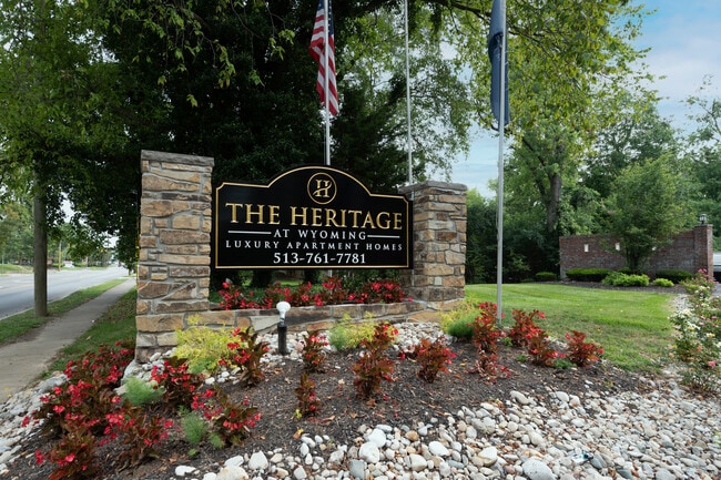 The Heritage at Wyoming