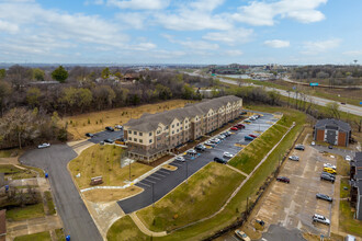 Stoney Ridge Estates in Broken Arrow, OK - Building Photo - Interior Photo