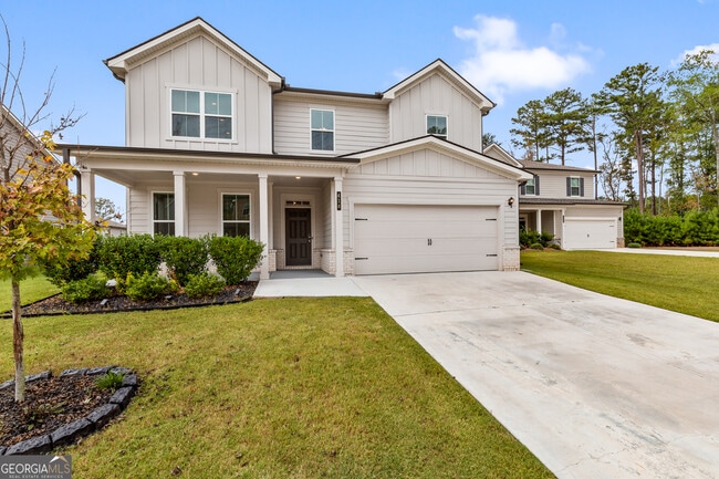 416 Kinross Ln