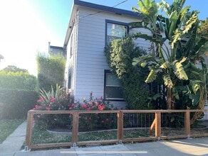 5691 Telegraph Ave in Oakland, CA - Building Photo - Building Photo