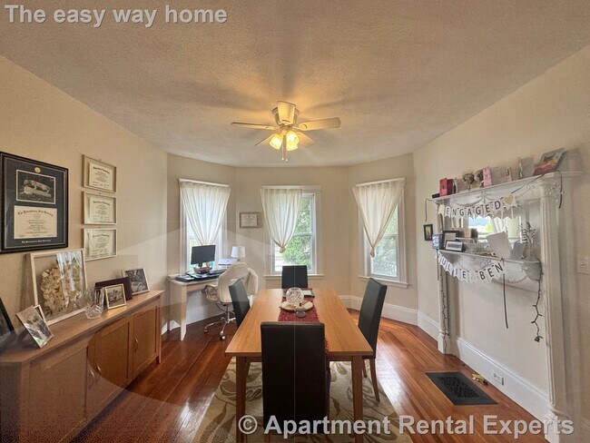 property at 99 Electric Ave