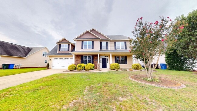 property at 1946 Brawley Ave