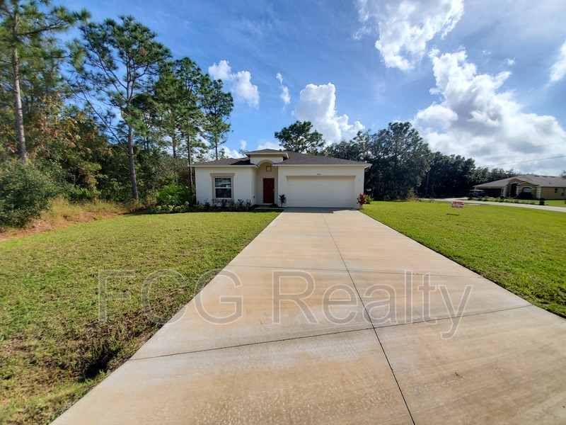 1950 Michigan Dr in Kissimmee, FL - Building Photo