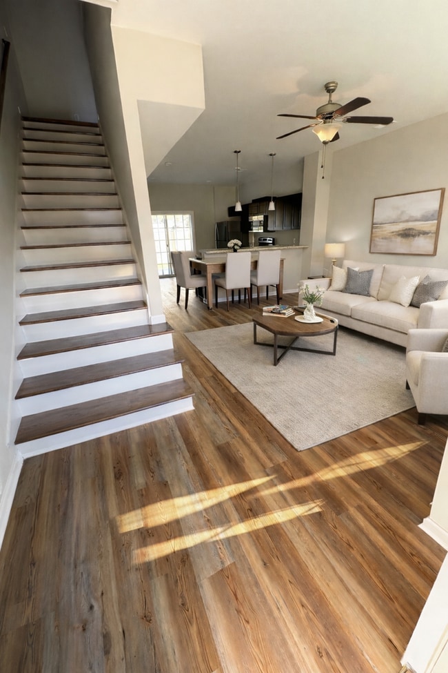 property at 1182 Long St