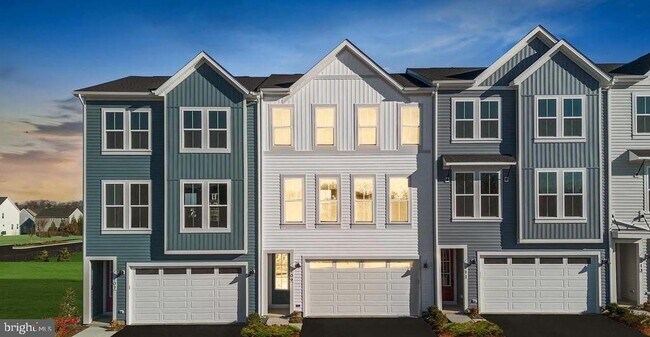 1 Galaxy Pl in Stephenson, VA - Building Photo - Building Photo