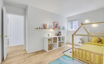 317 Seymour Ln in Mill Valley, CA - Building Photo