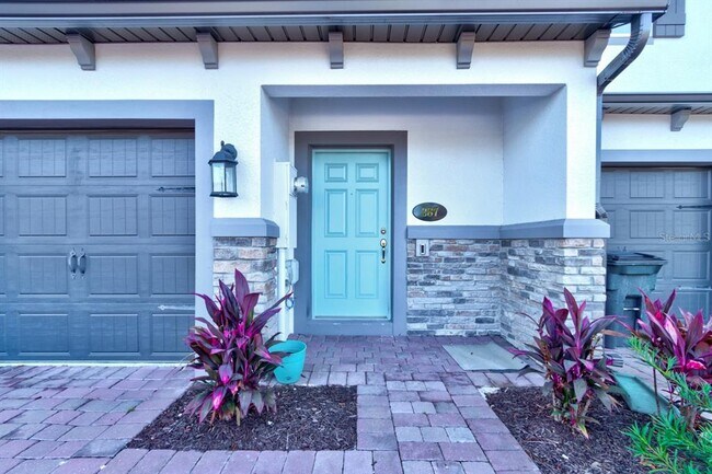 287 Cape Honeysuckle Pl in Sanford, FL - Building Photo - Building Photo