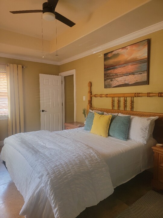 3816 Brandeis Ave in Orlando, FL - Building Photo