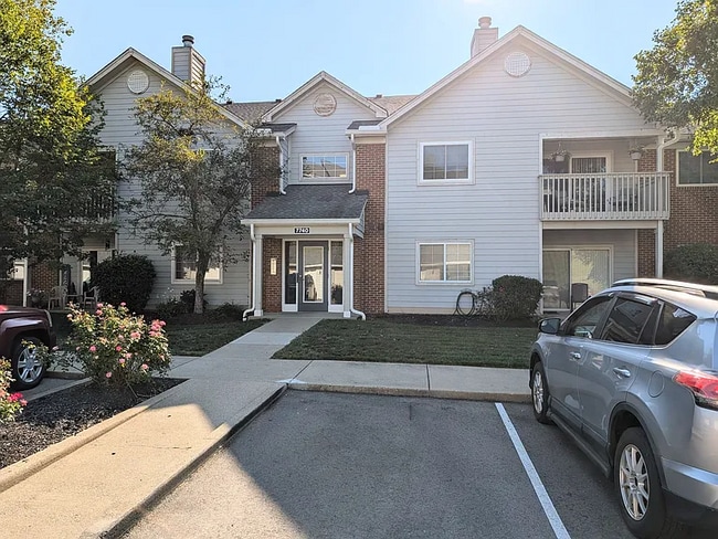 property at 7740 Ottawa Ln