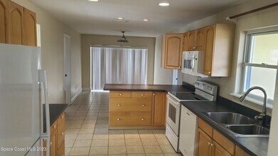 1101 Sioux Dr in Satellite Beach, FL - Building Photo - Building Photo