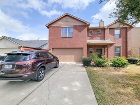 542 Cedar Branch Dr