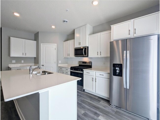 17092 Dysart Pl in Lakeville, MN - Building Photo - Building Photo