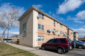 3145 N Nordica Ave in Chicago, IL - Building Photo - Building Photo