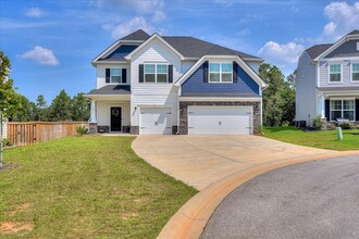 6233 High Top Ln in Aiken, SC - Building Photo - Building Photo