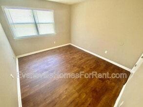 1012 Mary St in Evansville, IN - Building Photo - Building Photo