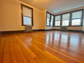 229-231 Independence Ave in Quincy, MA - Building Photo - Building Photo