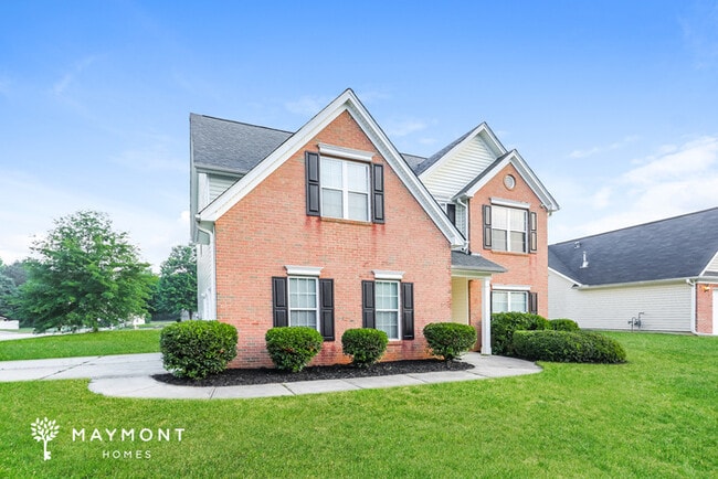 5601 Victoria Pl in Ellenwood, GA - Building Photo - Building Photo