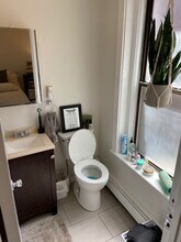 19 Sheafe St, Unit 5 in Boston, MA - Foto de edificio - Building Photo