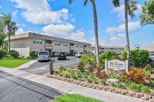 Marina Townhomes