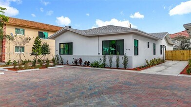 406 NW 41st St in Oakland Park, FL - Building Photo - Building Photo