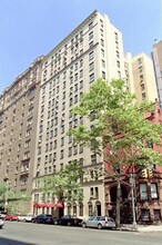 The Crestmont in New York, NY - Building Photo - Building Photo