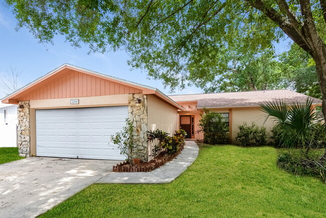 property at 3209 Acapulco Dr