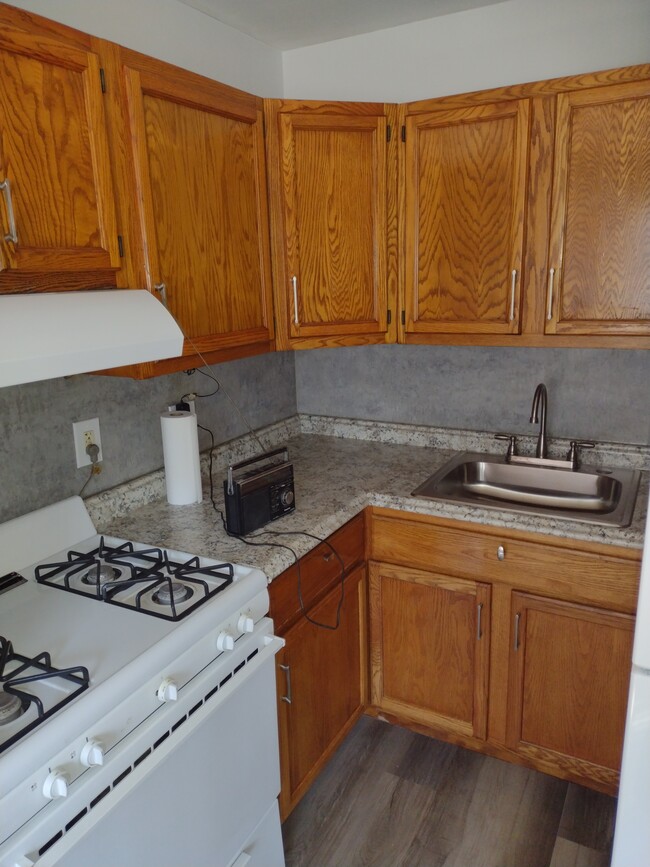 1879 Stieber St in Westland, MI - Building Photo - Building Photo
