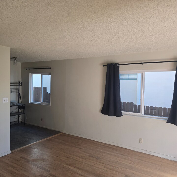 1424 Colby Ave, Unit 3 in Los Angeles, CA - Building Photo