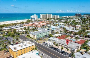 505 67th Ave in St Pete Beach, FL - Building Photo