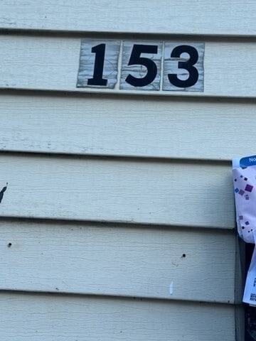 153 Union St in Lawrence, MA - Foto de edificio - Building Photo