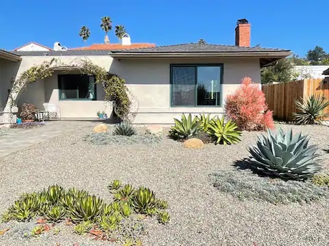 property at 1807 El Faro