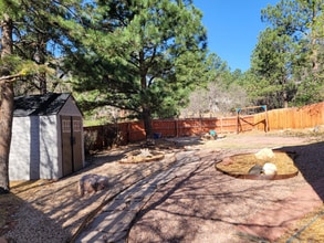 7010 Buckhorn Cir in Colorado Springs, CO - Building Photo - Building Photo