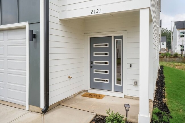 2121 Titanium Rock Rd in Durham, NC - Building Photo - Building Photo