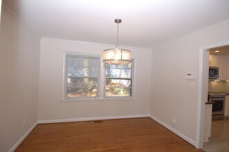 3407 Coleridge Dr in Raleigh, NC - Foto de edificio - Building Photo