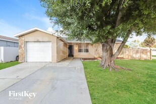 924 Axlewood Cir in Brandon, FL - Building Photo