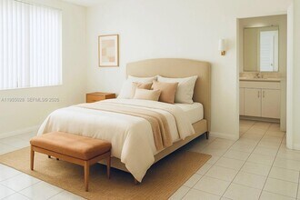 10835 SW 112th Ave, Unit 206 in Miami, FL - Building Photo - Building Photo