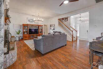 6358 Dominion Ct in Abilene, TX - Building Photo - Building Photo
