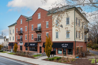 North College Crossing in Newark, DE - Building Photo - Building Photo