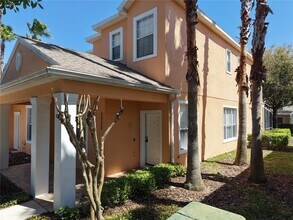 1711 Retreat Cir in Clermont, FL - Building Photo - Building Photo