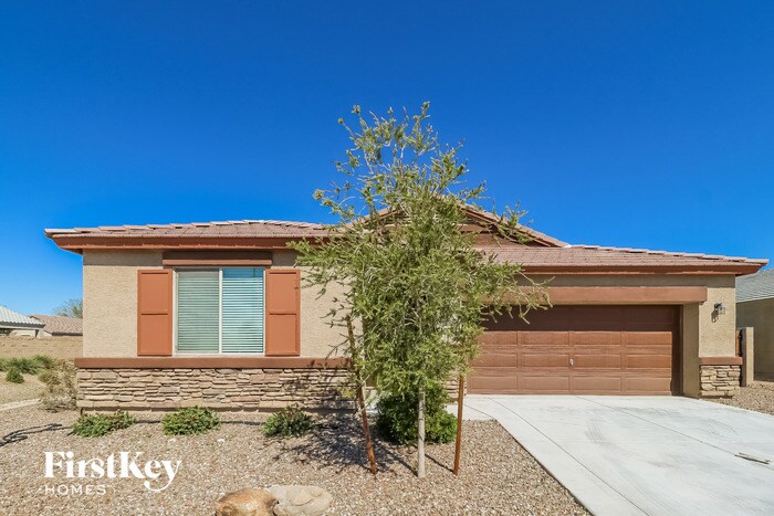 23808 W Pima St in Buckeye, AZ - Building Photo