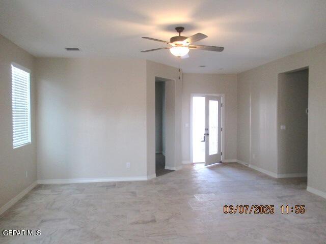 14936 Concept Ct in El Paso, TX - Building Photo - Building Photo