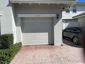 1157 NW 18th Ave in Boca Raton, FL - Building Photo - Building Photo