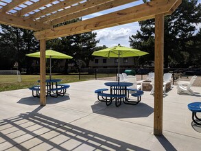 The Residences at Sonoma Woods in Newport News, VA - Building Photo - Building Photo