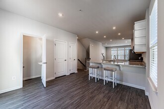 201 S Macon St in Baltimore, MD - Foto de edificio - Building Photo