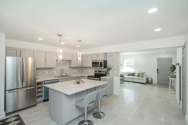 1354 Bellshire Terrace Dr