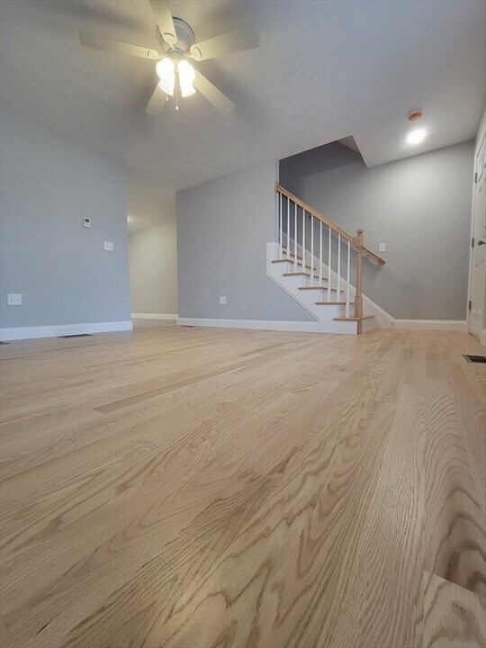 55 Arlington St in Brockton, MA - Building Photo