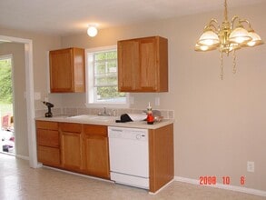 101 Stevens St in Longview, TX - Building Photo - Building Photo